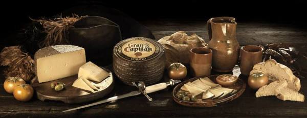 Photograph Gonzalo Puertas Gran Capitan on One Eyeland